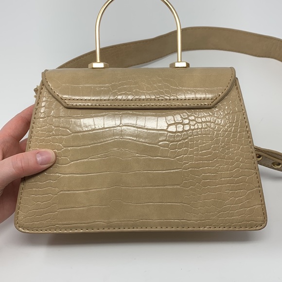 NWOT Shydiva Co. Mini Handbag - Picture 6 of 15